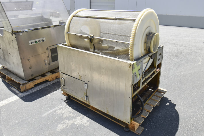 Image for ***SOLD*** MJK0534 Tumble Dryer