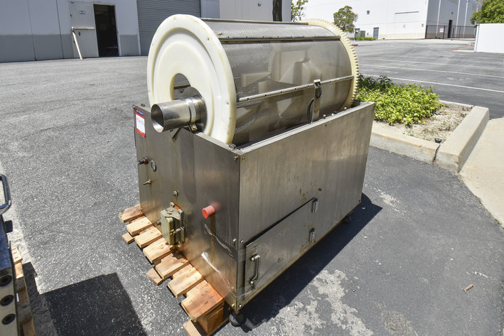 Image for ***SOLD*** MJK0534 Tumble Dryer