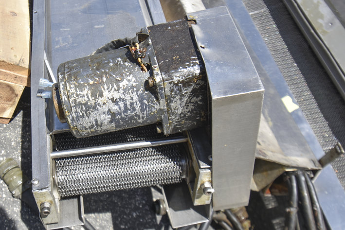 Image for ***SOLD*** MJK0539 Lot of Conveyor Segments