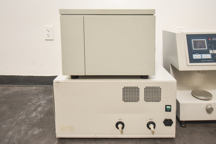 Image for ***SOLD***MJK0540 Freezing Force Meter JS-3