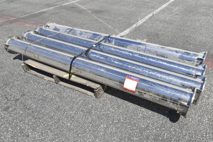 Image for MJK0542 Extender Legs