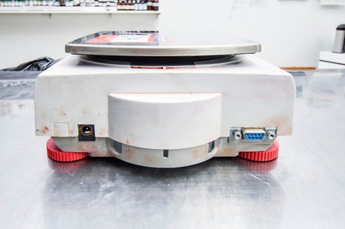 Image for MJK0548 Ohaus Scale Gold Series