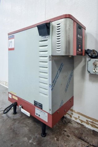 Image for ***SOLD*** MJK0555 Hatco Atmospheric Hot Water Dispenser AWD-12