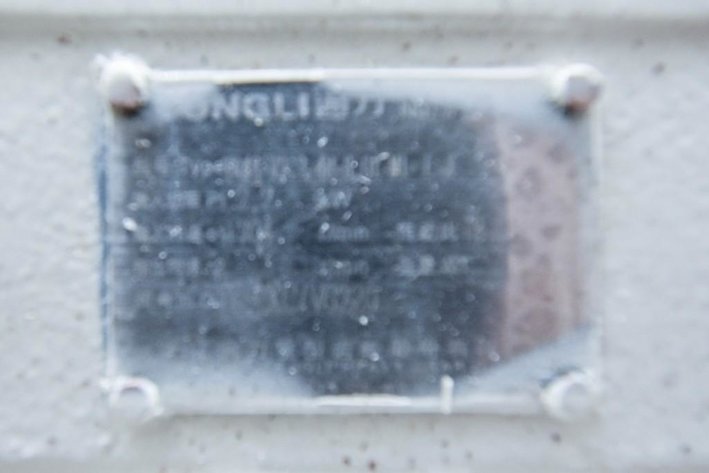 Image for ***SOLD***MJK0556 Positive Displacement Pump