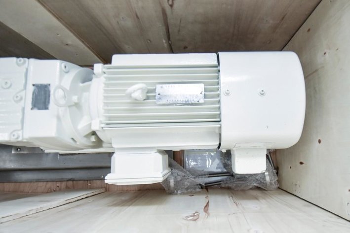 Image for ***SOLD***  MJK0557 Positive Displacement Pump