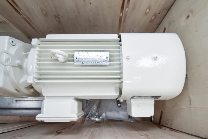 Image for ***SOLD*** MJK0559 Positive Displacement Pump