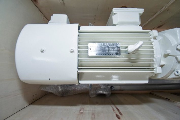 Image for ***SOLD*** MJK0561 Positive Displacement Pump