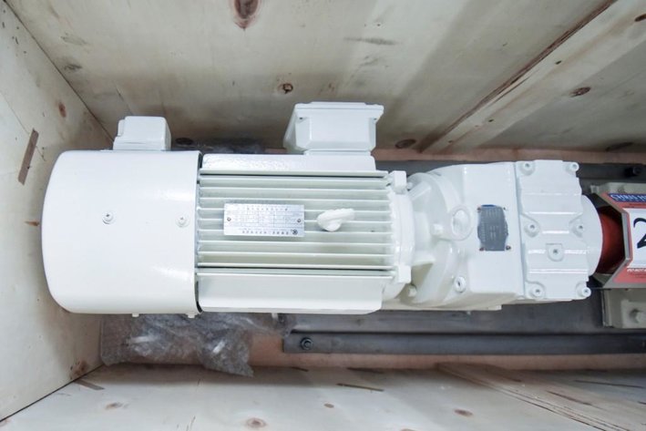 Image for ***SOLD*** MJK0562 Positive Displacement Pump