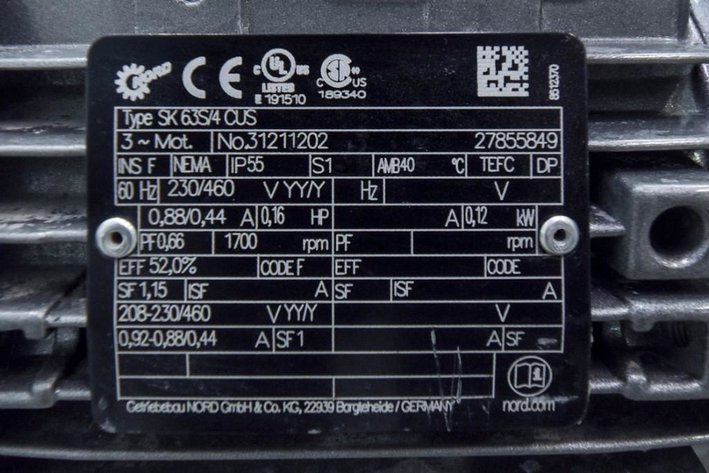 Image for ***SOLD*** MJK0564 10 Foot Conveyor