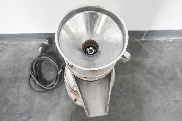 Image for ***SOLD***MJK0541 Morehouse Industries Powder Granulator A-200