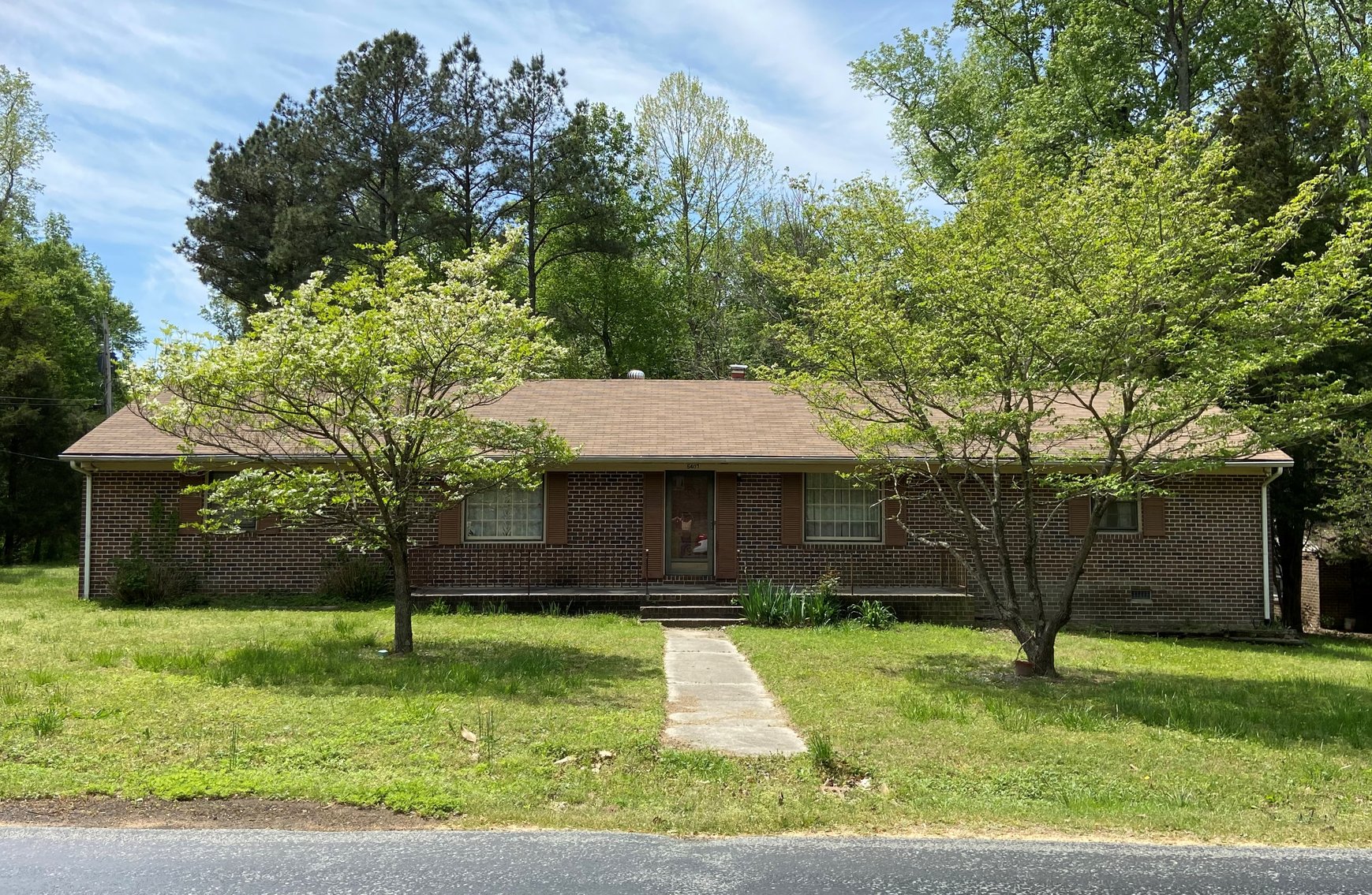 Image for 5407 Hemlock Road Quinton