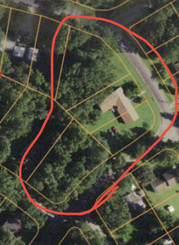 Image for 5407 Hemlock Road Quinton