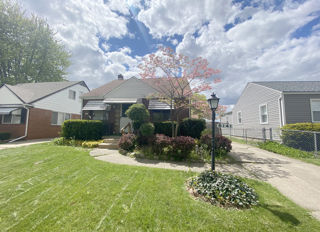 Image for 5141 Hallgate Avenue, Toledo, Ohio 43612