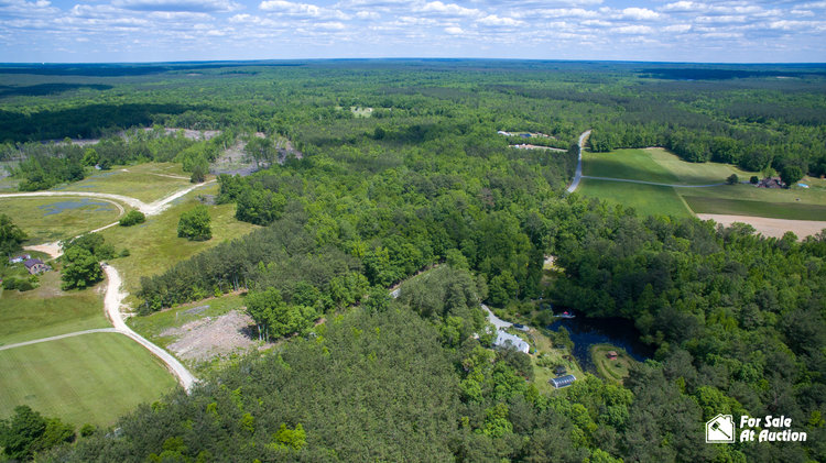 Image for Amelia County Building Lot