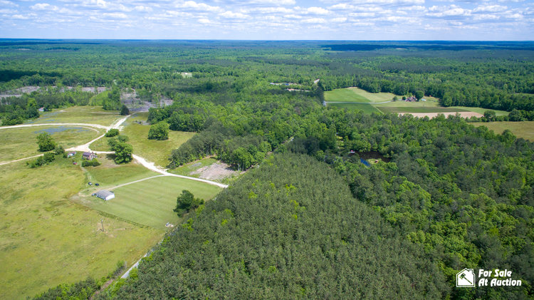 Image for Amelia County Building Lot