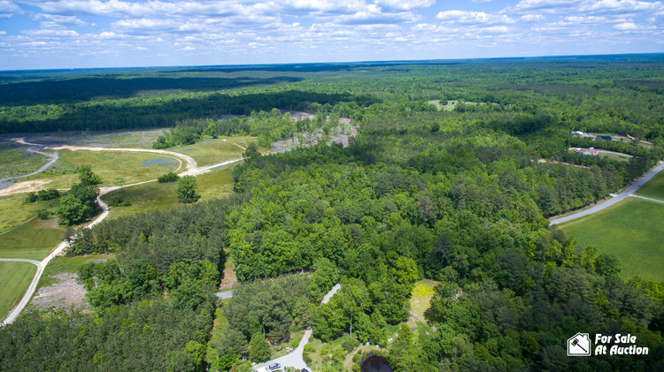 Image for Amelia County Building Lot