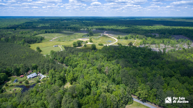 Image for Amelia County Building Lot
