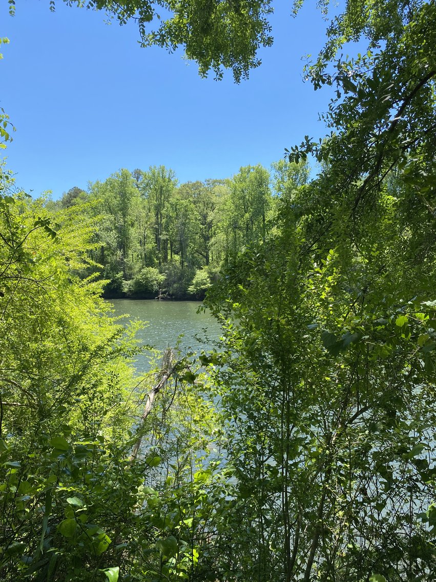 Image for 111+/- Acres Over 4300’ Tallapoosa River Frontage