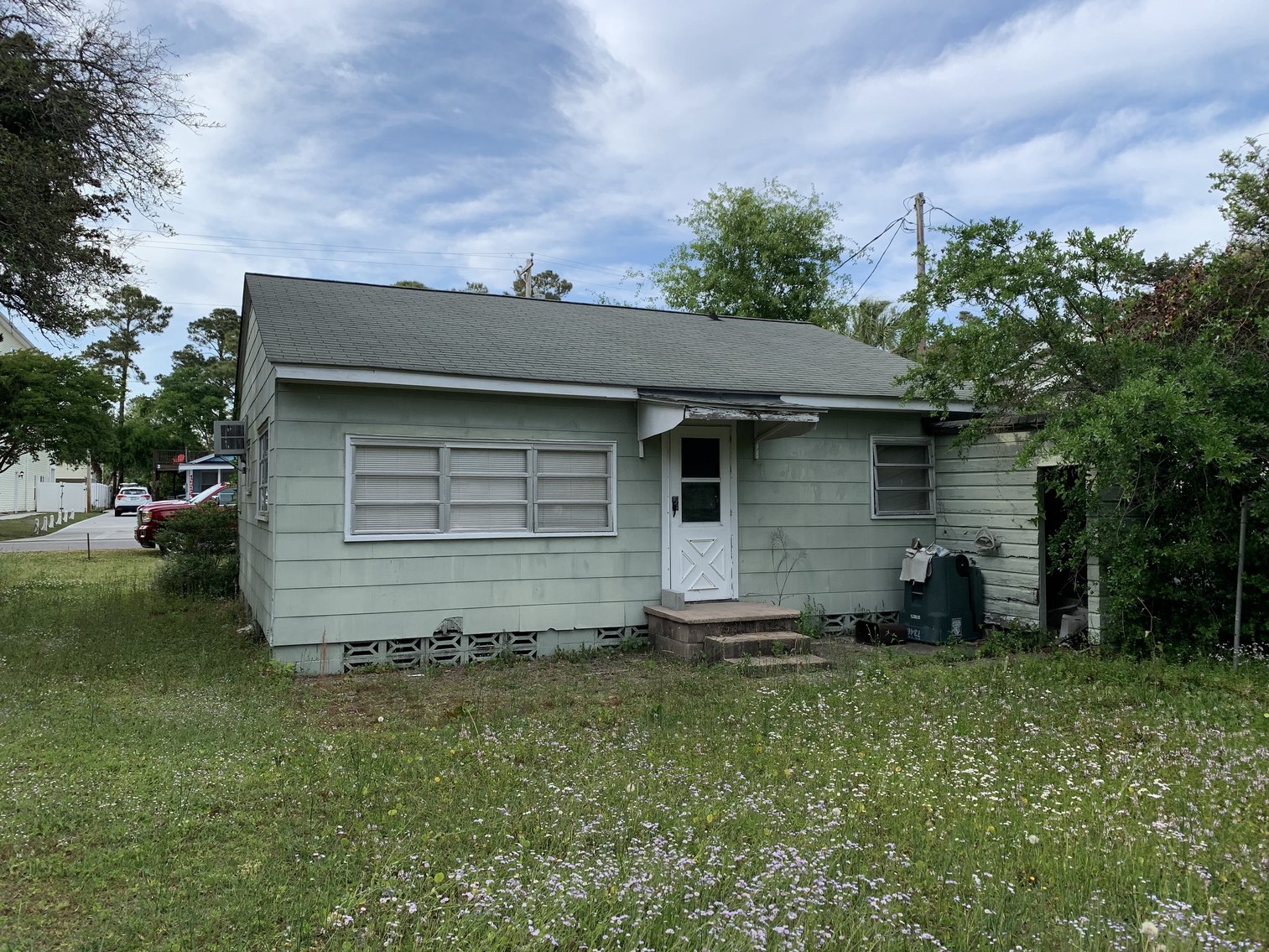 Image for North Myrtle Beach Cottage - 1515 Havens Drive, N. Myrtle Beach, SC