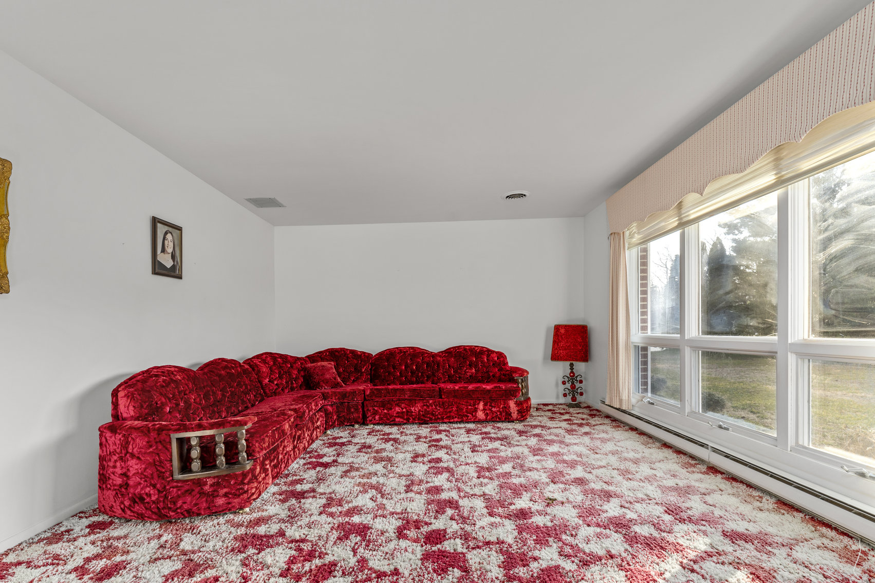 Image for UNDER CONTRACT - Northern Neck Estate - 6 BR/5BA Custom Built Brick Rancher on 1.8 AC Lot - Two Car Detached Garage With Workshop - 1151 Dodlyt Rd., Heathsville, VA 22473