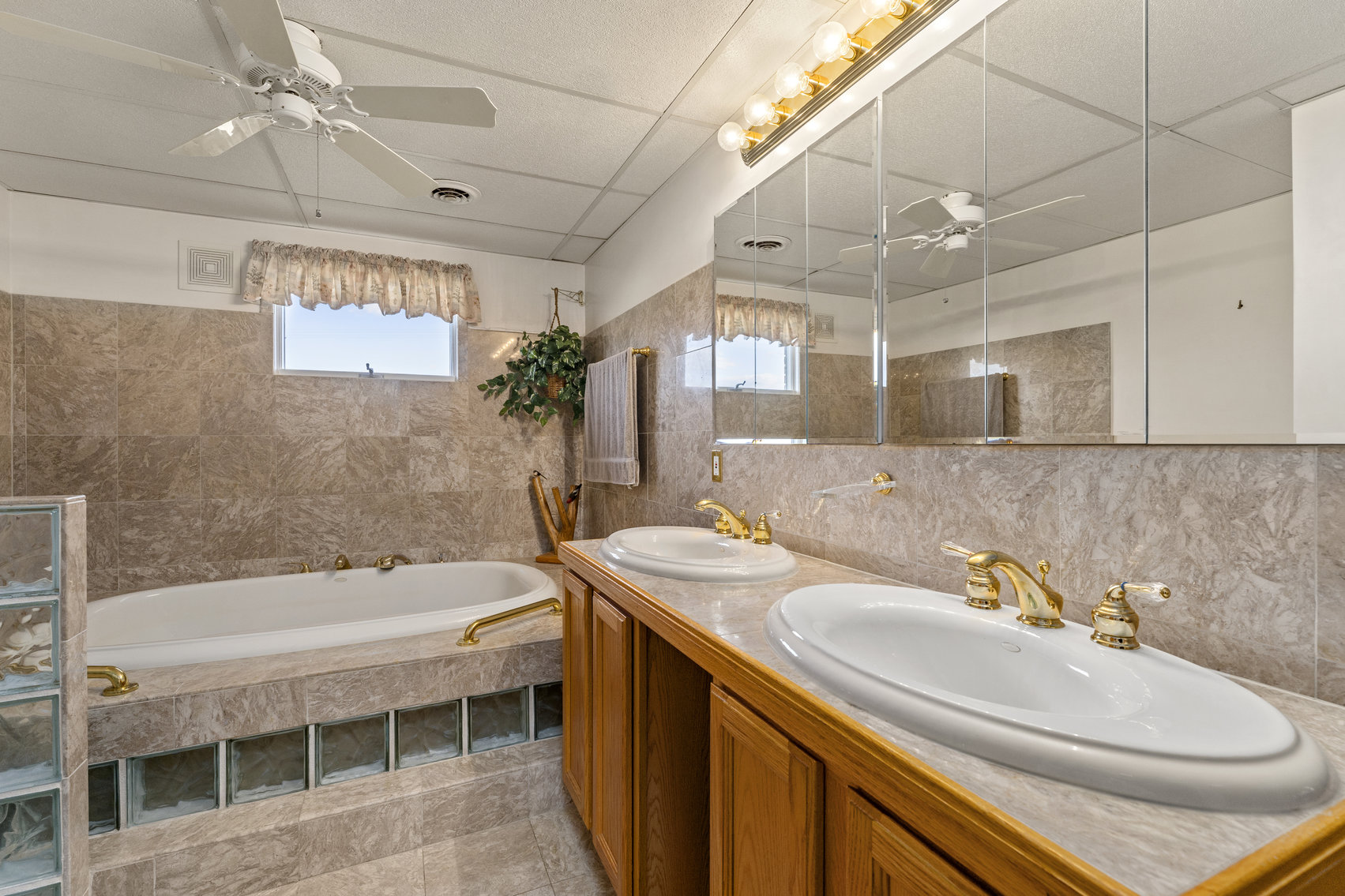 Image for UNDER CONTRACT - Northern Neck Estate - 6 BR/5BA Custom Built Brick Rancher on 1.8 AC Lot - Two Car Detached Garage With Workshop - 1151 Dodlyt Rd., Heathsville, VA 22473