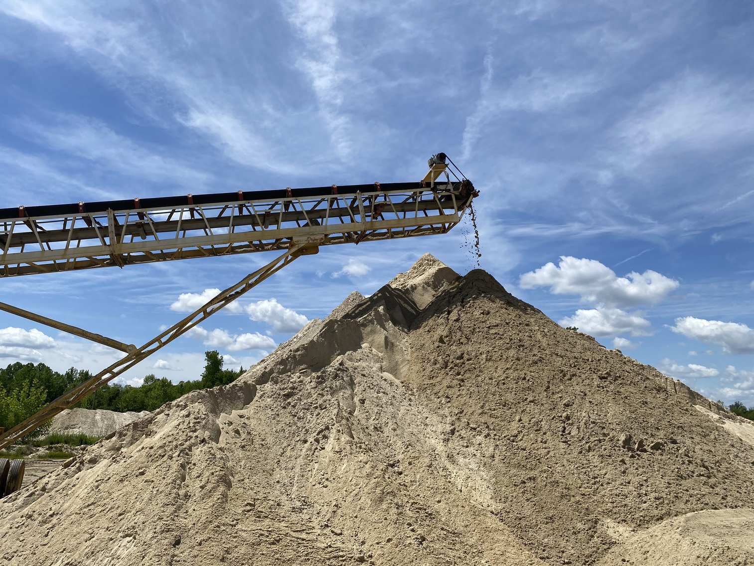 Image for For Sale: Sand & Gravel Plant Equipment