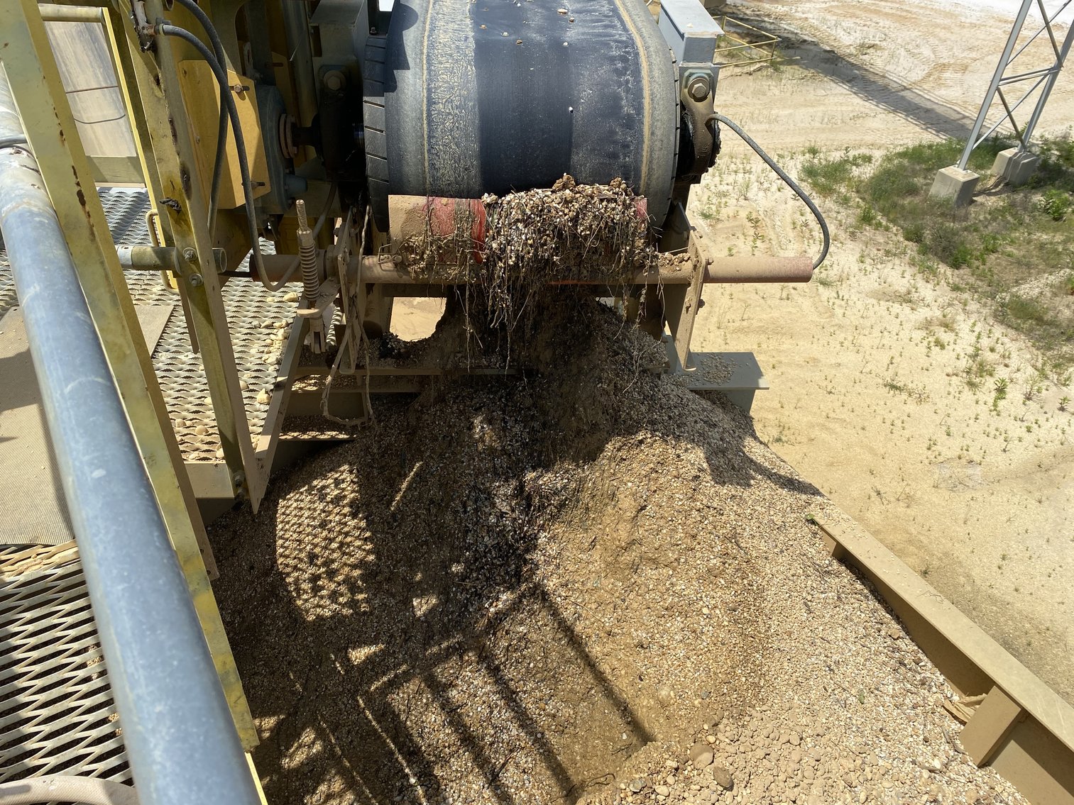 Image for For Sale: Sand & Gravel Plant Equipment