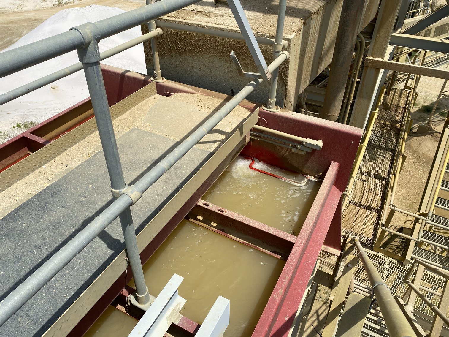 Image for For Sale: Sand & Gravel Plant Equipment