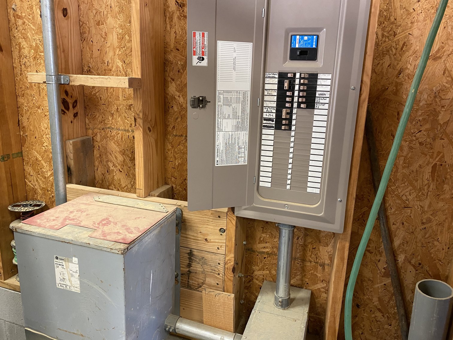 Image for For Sale: Sand & Gravel Plant Equipment