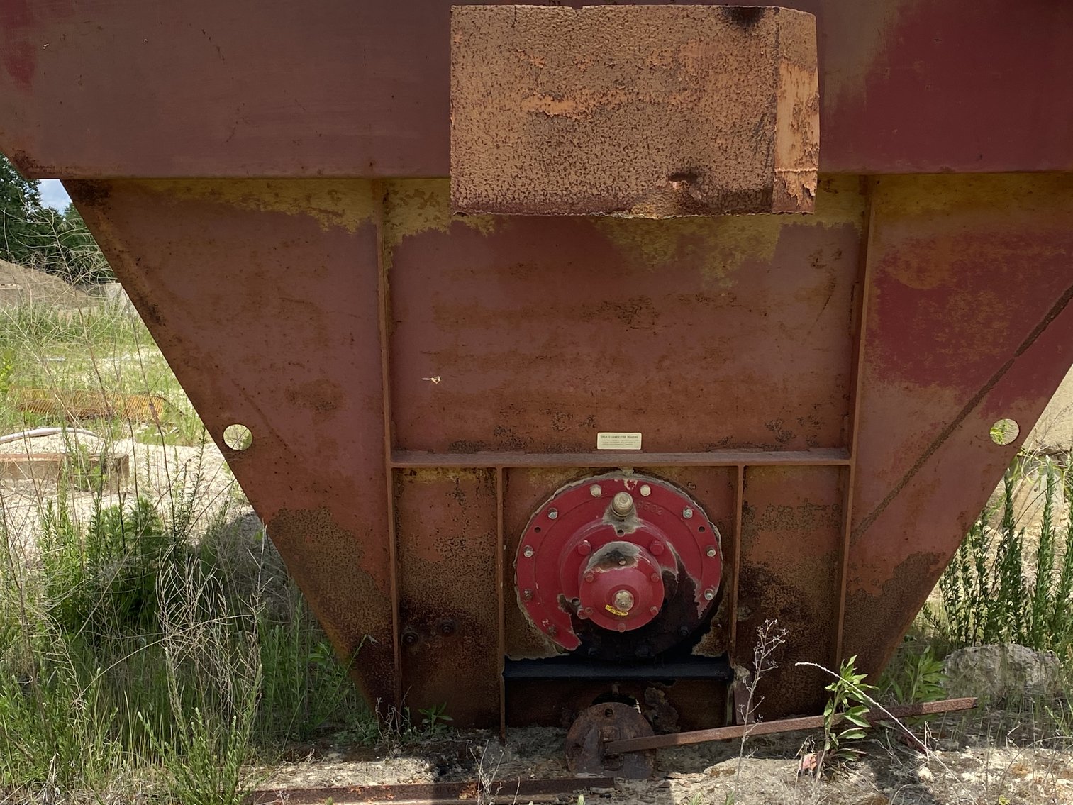 Image for For Sale: Sand & Gravel Plant Equipment