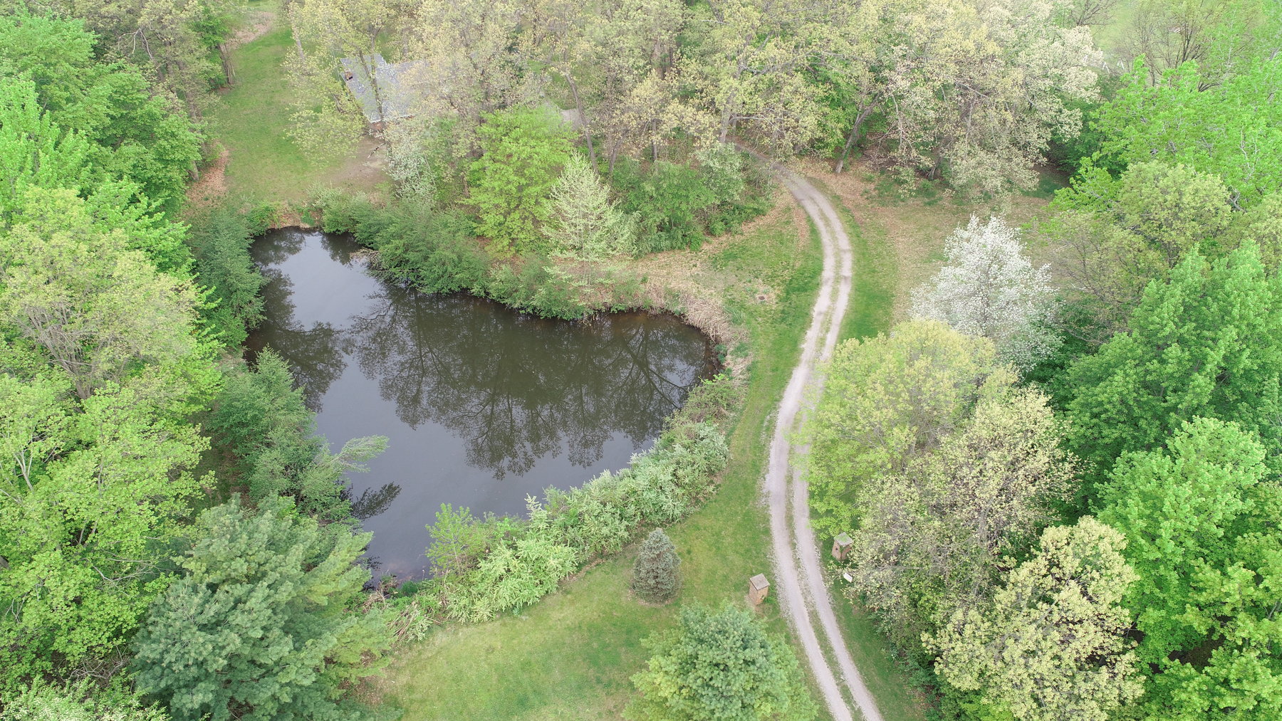 Image for 4457 County Road 1, Swanton, Ohio 43558