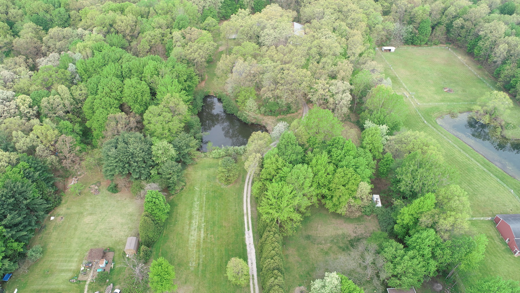 Image for 4457 County Road 1, Swanton, Ohio 43558