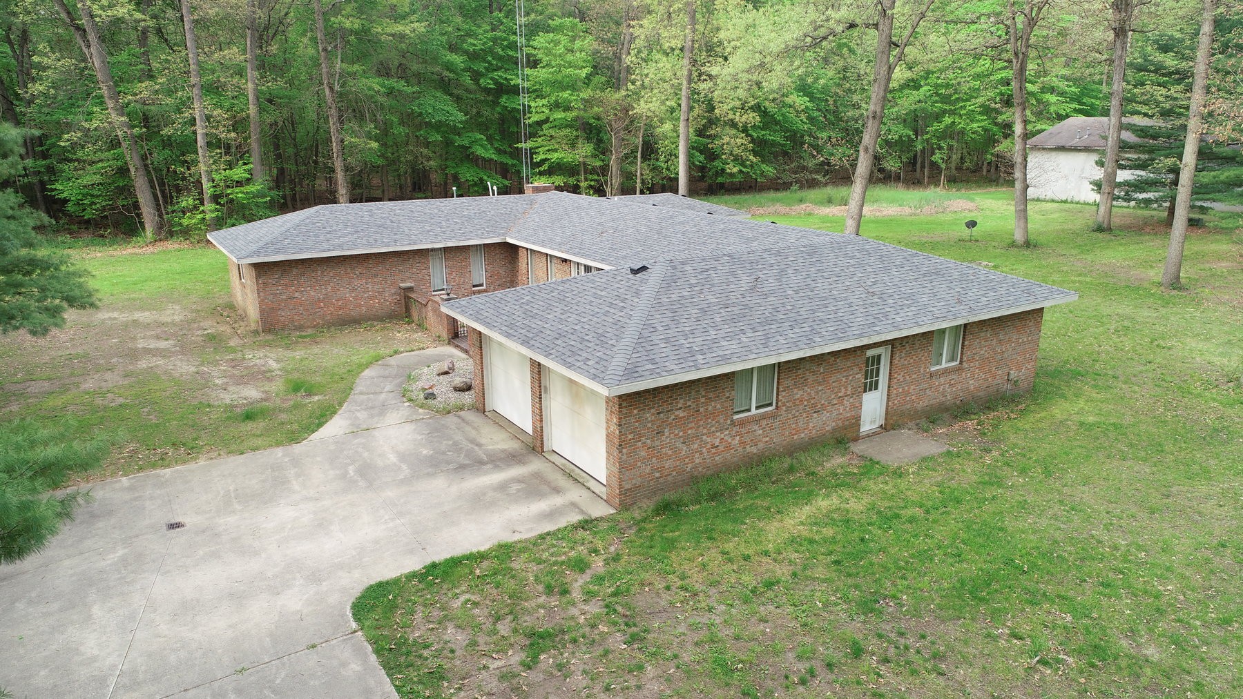 Image for 4457 County Road 1, Swanton, Ohio 43558