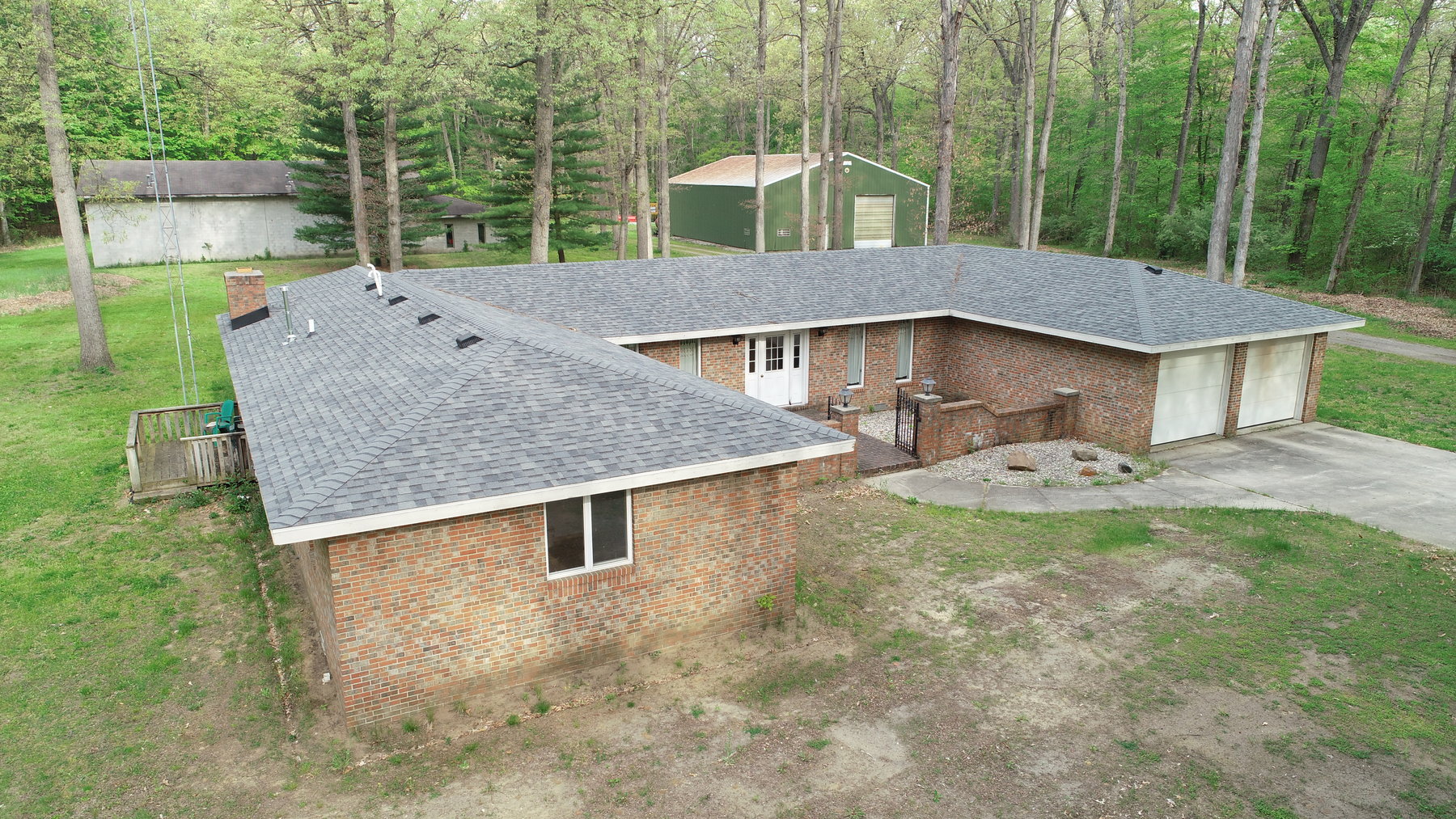 Image for 4457 County Road 1, Swanton, Ohio 43558