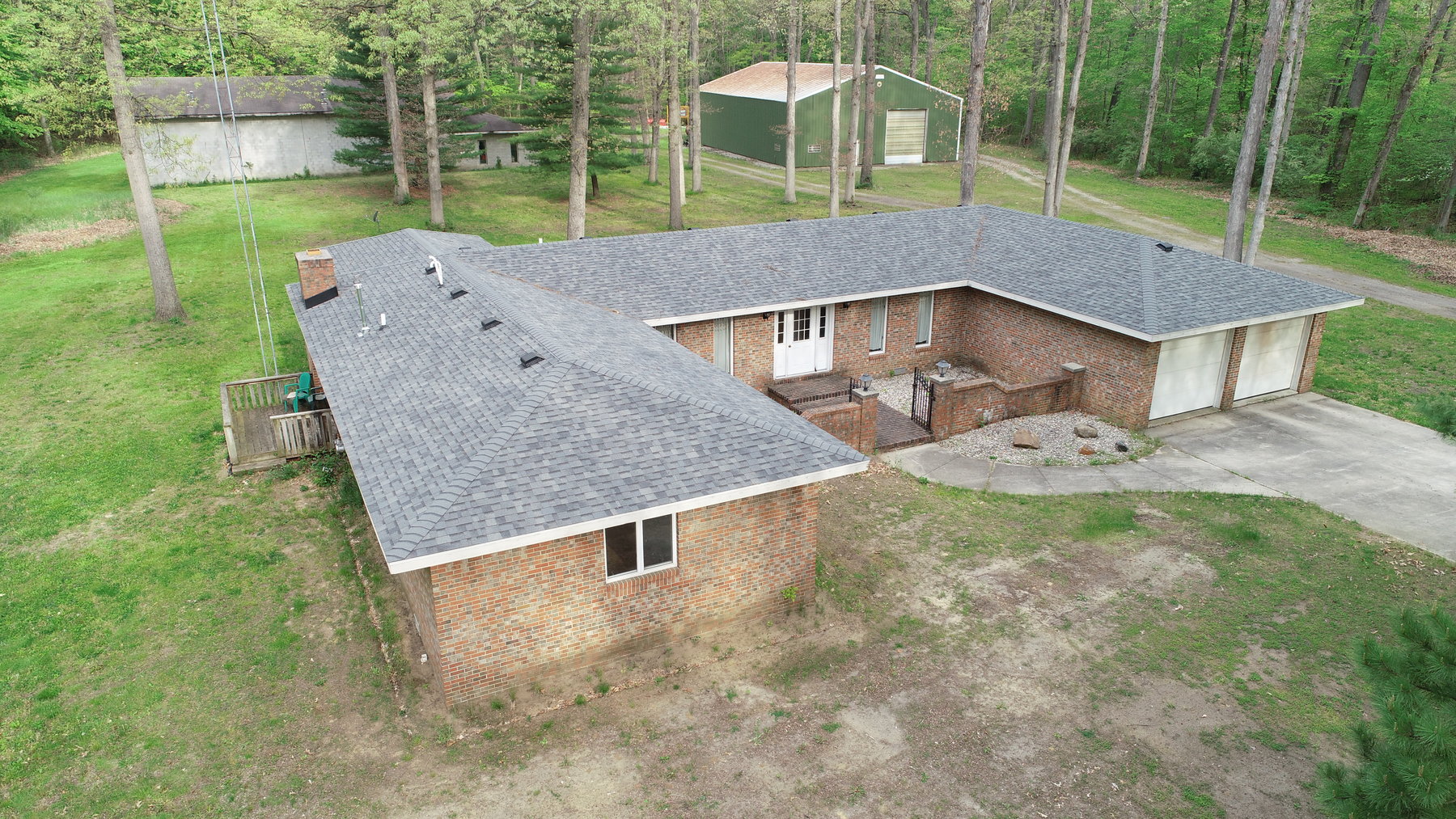 Image for 4457 County Road 1, Swanton, Ohio 43558