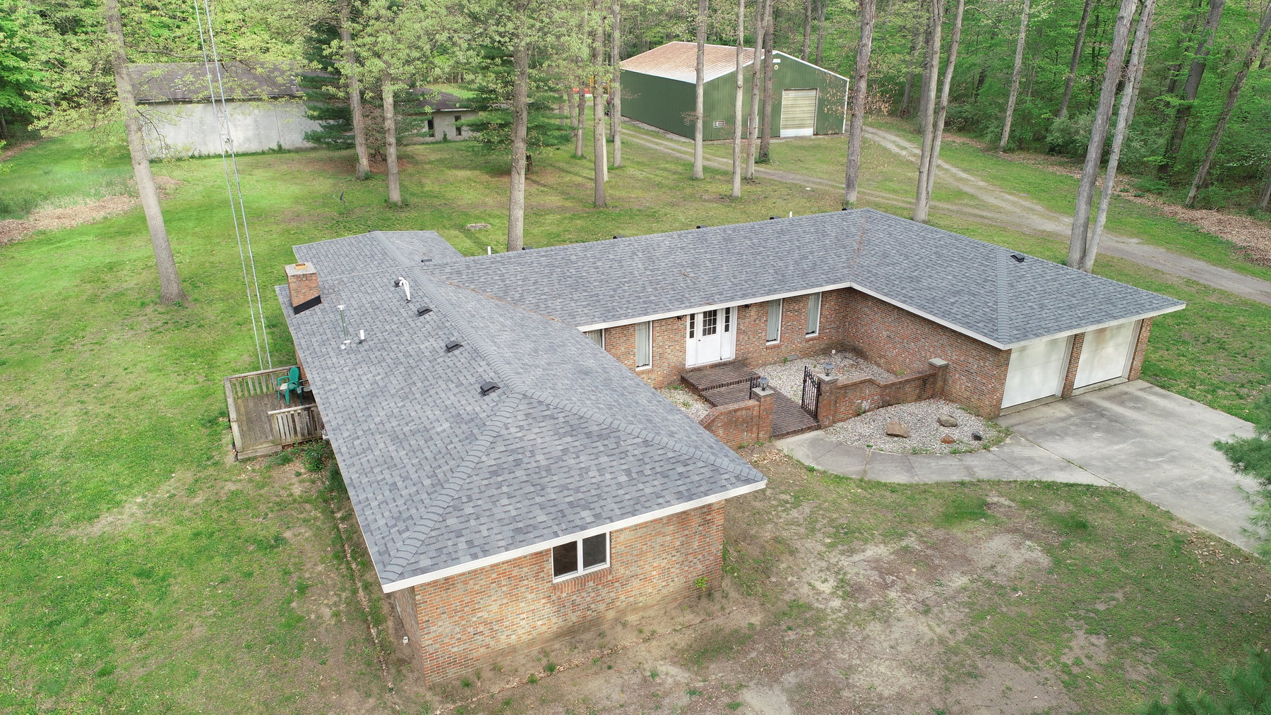 Image for 4457 County Road 1, Swanton, Ohio 43558