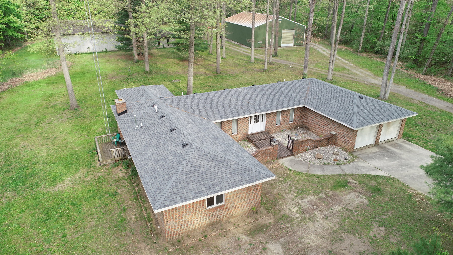 Image for 4457 County Road 1, Swanton, Ohio 43558