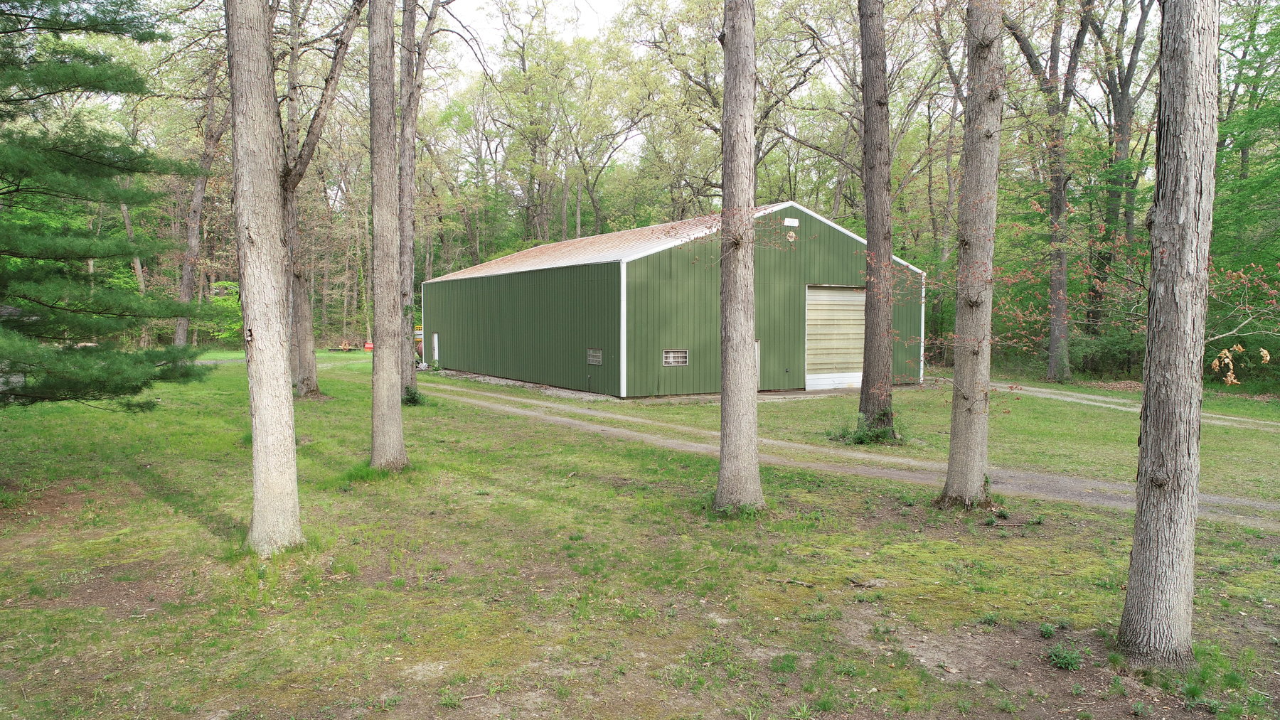 Image for 4457 County Road 1, Swanton, Ohio 43558