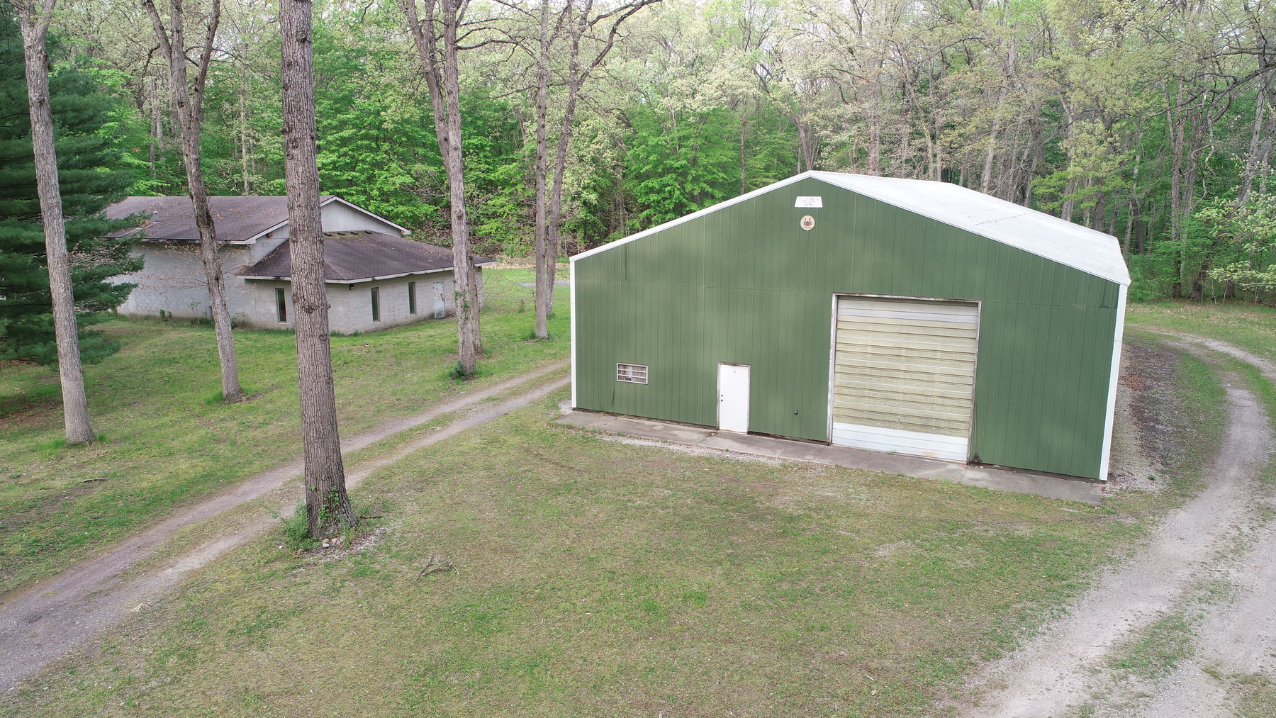 Image for 4457 County Road 1, Swanton, Ohio 43558