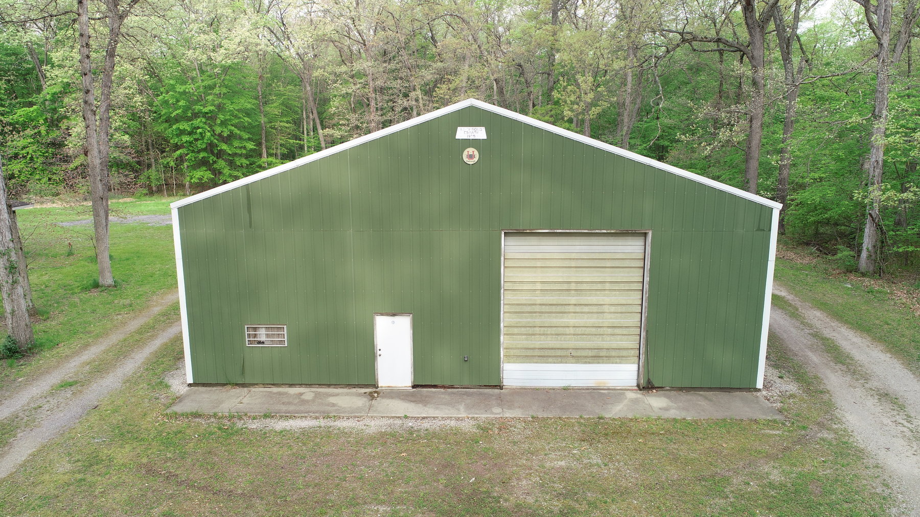 Image for 4457 County Road 1, Swanton, Ohio 43558