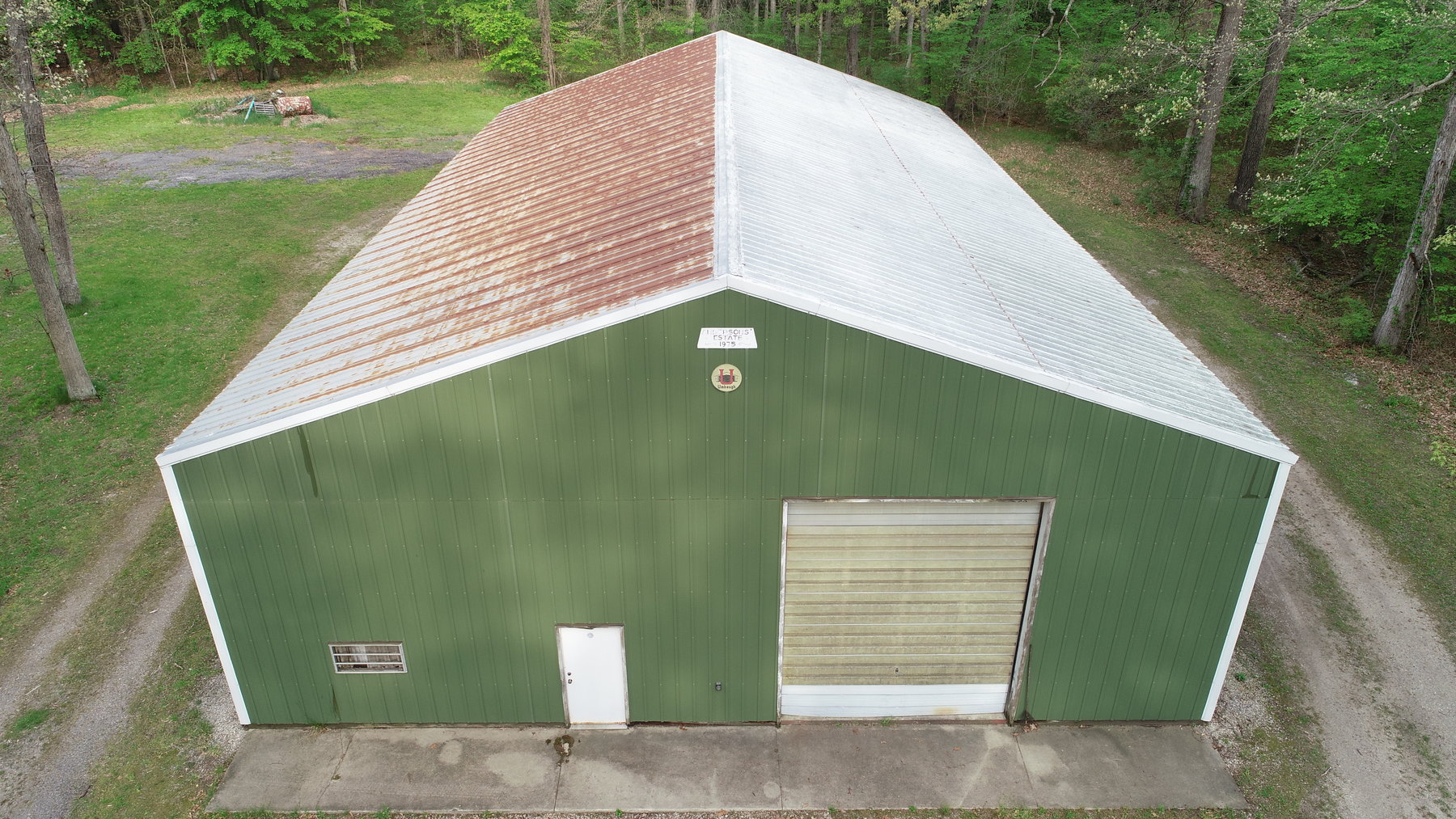 Image for 4457 County Road 1, Swanton, Ohio 43558