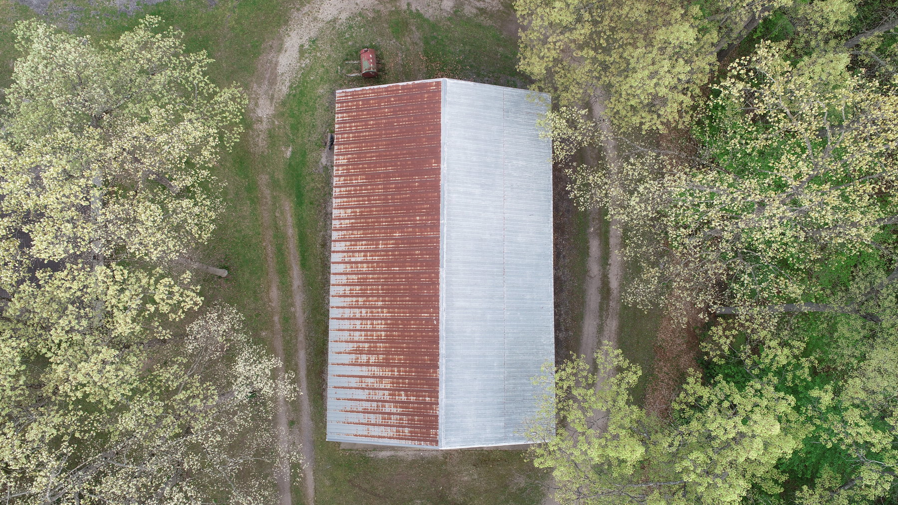 Image for 4457 County Road 1, Swanton, Ohio 43558