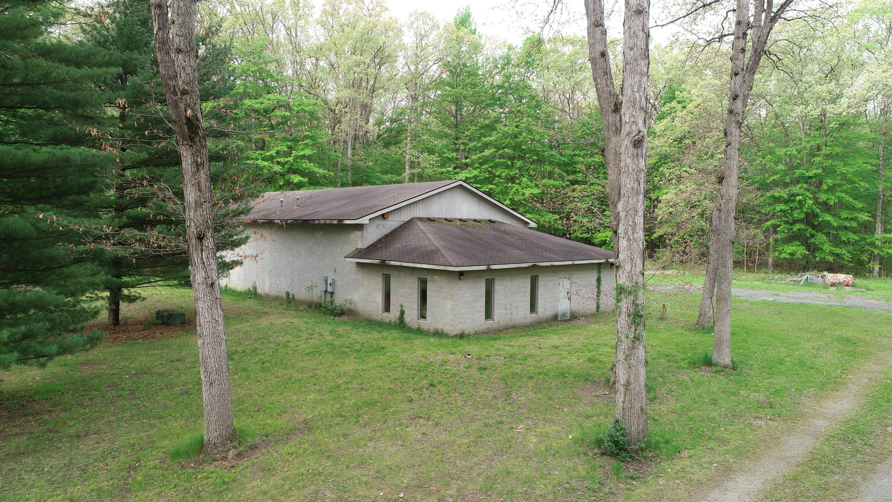 Image for 4457 County Road 1, Swanton, Ohio 43558