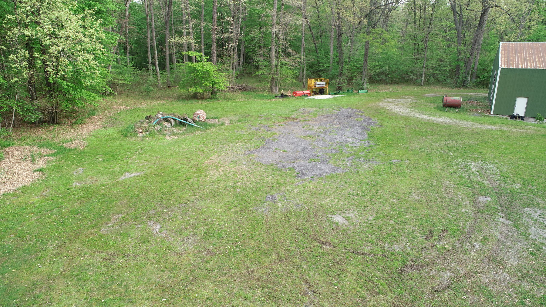 Image for 4457 County Road 1, Swanton, Ohio 43558