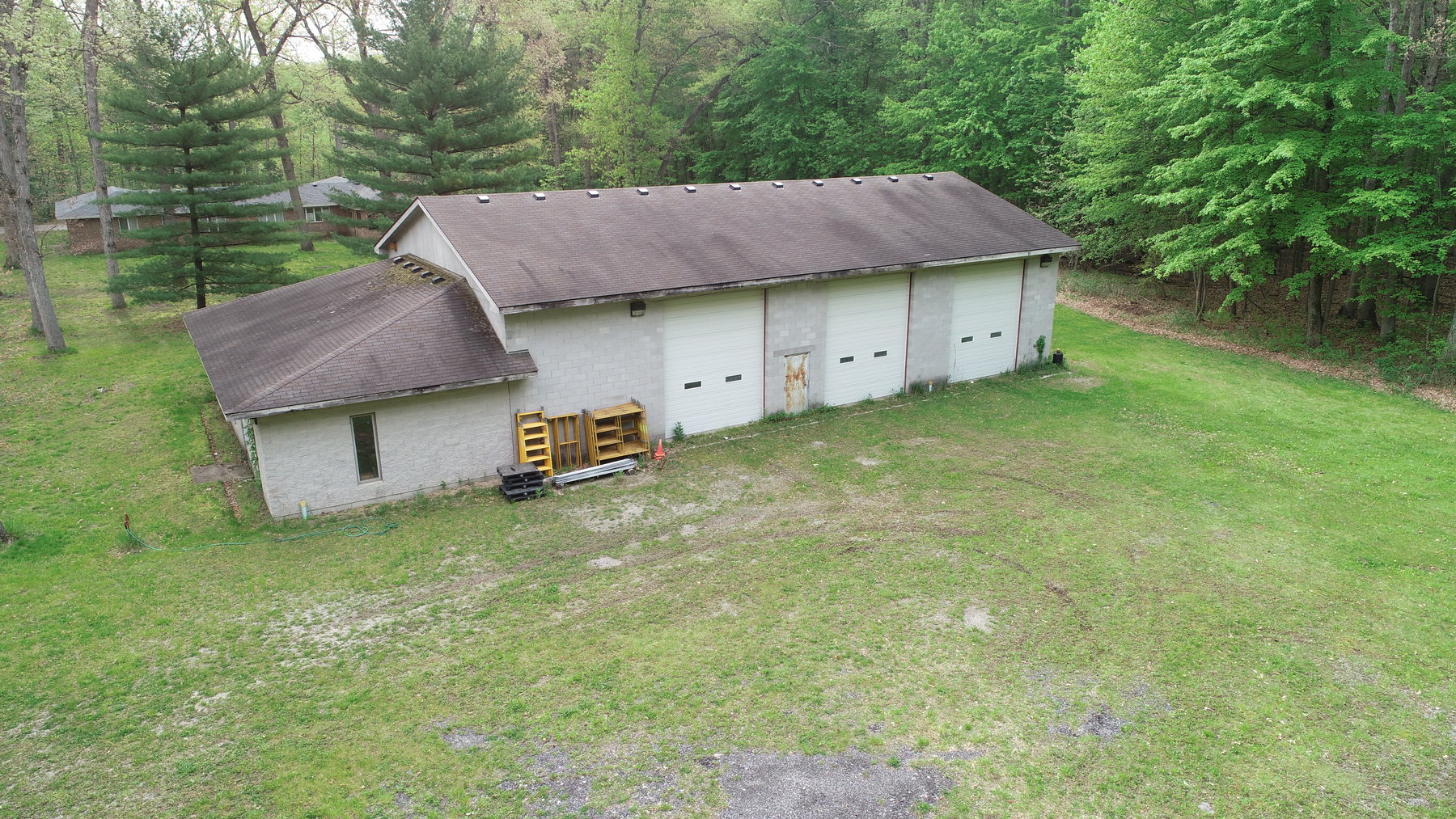 Image for 4457 County Road 1, Swanton, Ohio 43558