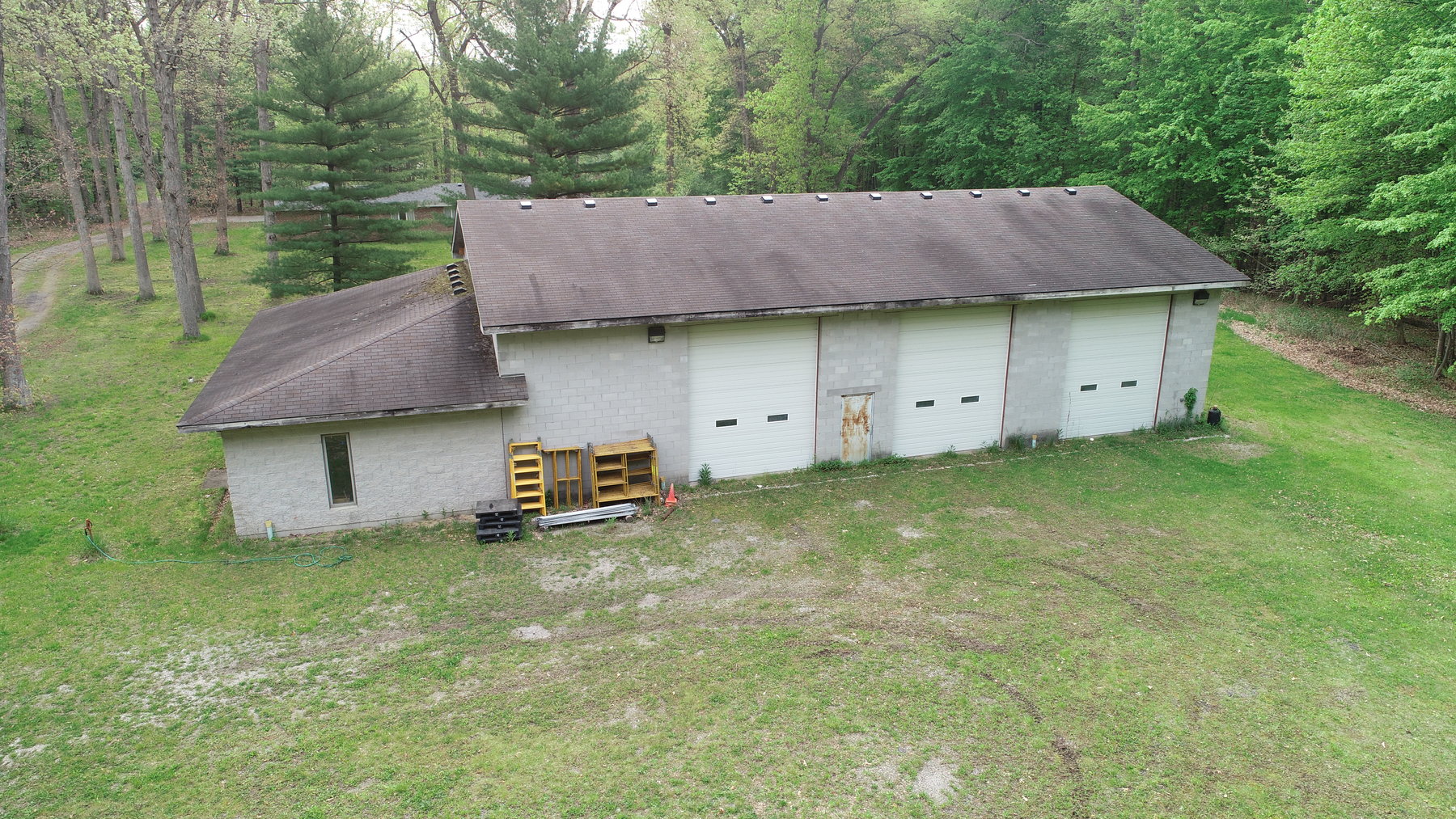 Image for 4457 County Road 1, Swanton, Ohio 43558