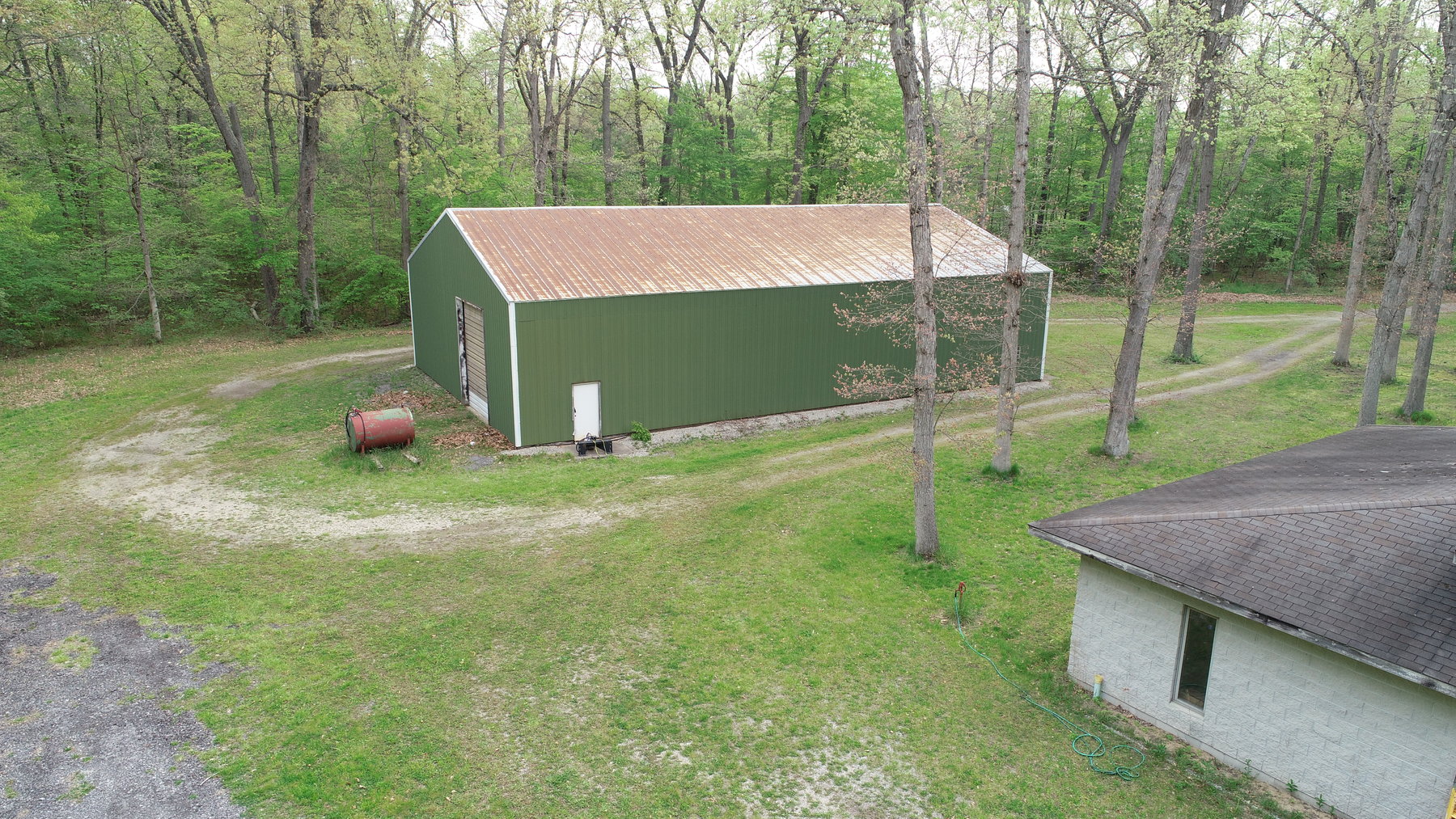 Image for 4457 County Road 1, Swanton, Ohio 43558