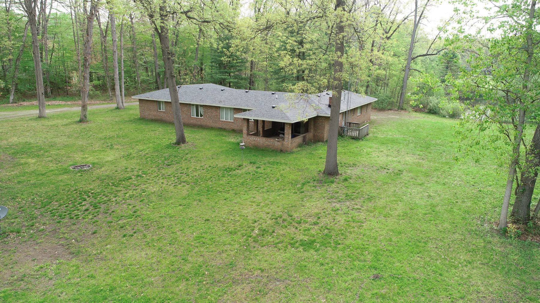 Image for 4457 County Road 1, Swanton, Ohio 43558