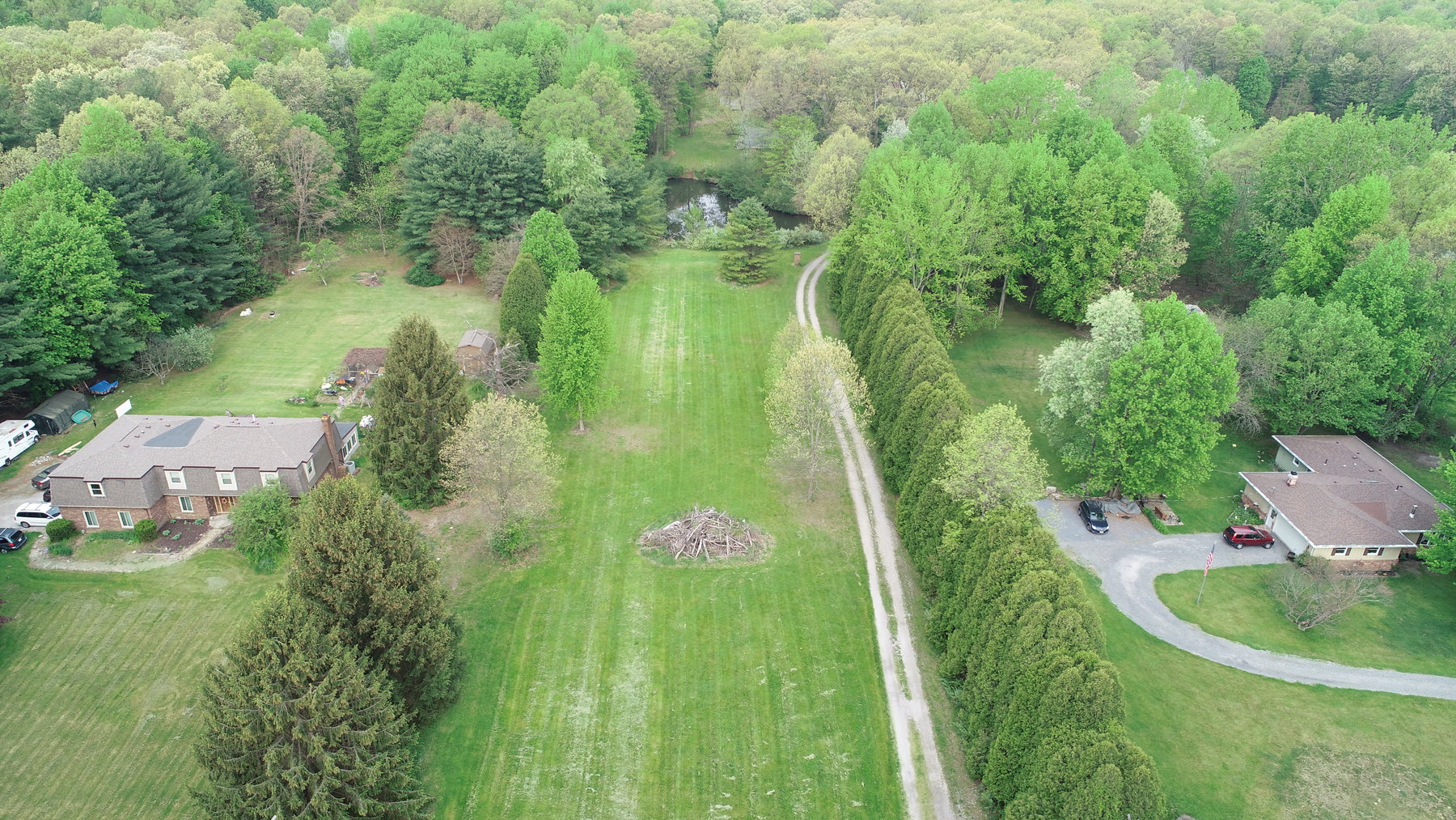 Image for 4457 County Road 1, Swanton, Ohio 43558