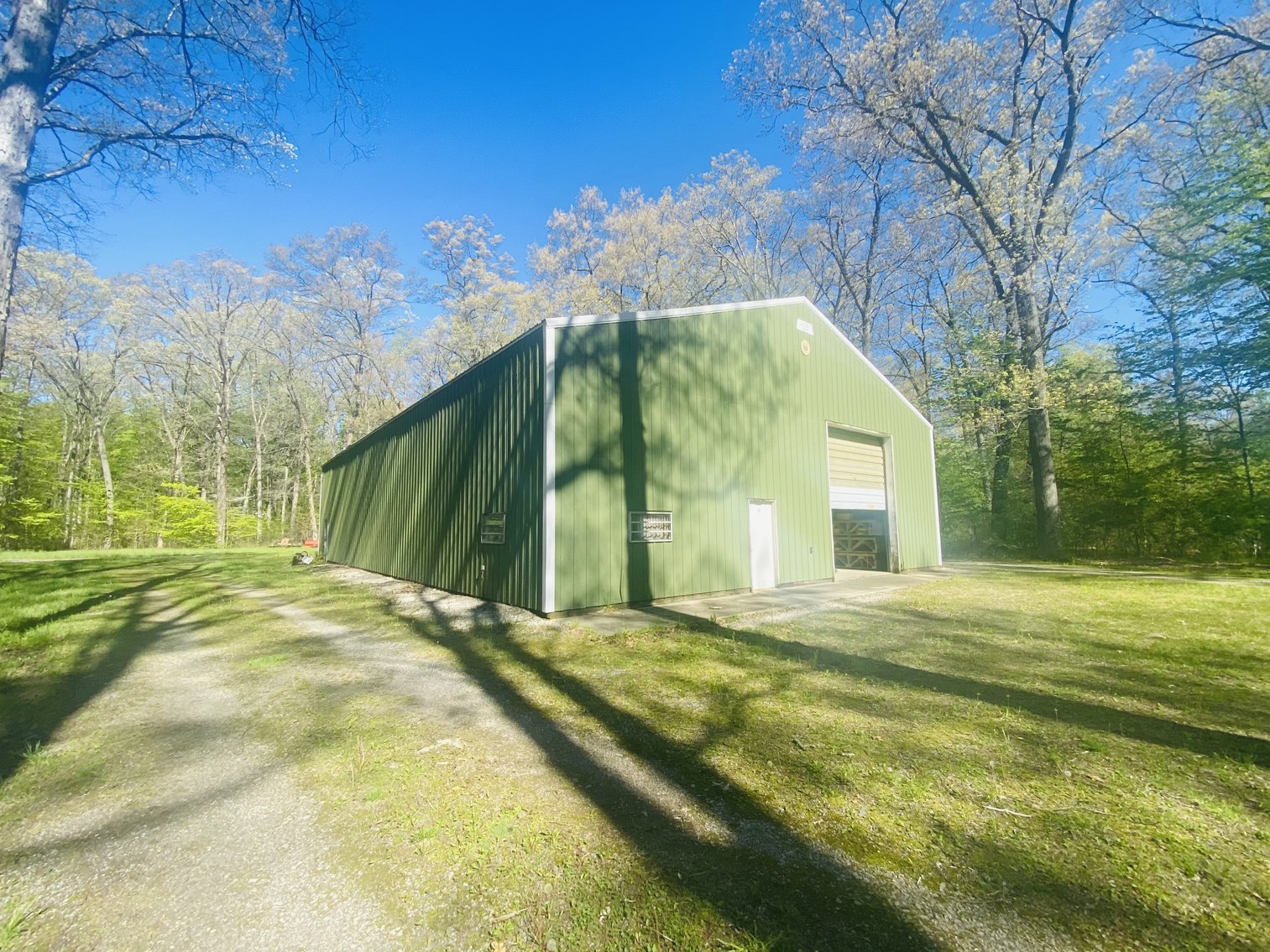 Image for 4457 County Road 1, Swanton, Ohio 43558